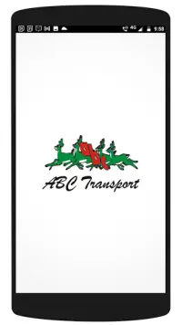 ABC Transport Screen Shot 0