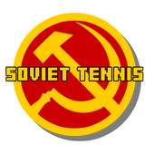 Soviet Tennis