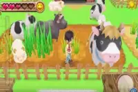 Best Harvest Moon Trick Screen Shot 0