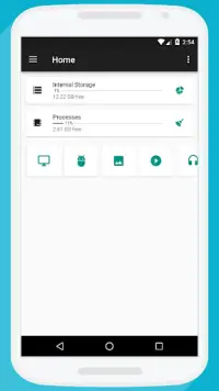File Manager Pro Screen Shot 0