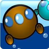 SubmersaBell - Under Water
