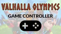 Controller for Valhalla Olympics Screen Shot 0