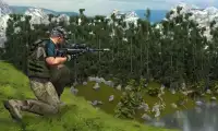 Super Hill Sniper 3D Screen Shot 3