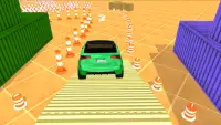 Car Parking: Sports Car Games Screen Shot 3