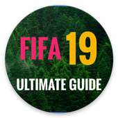 FIFA 19:THE GUIDE