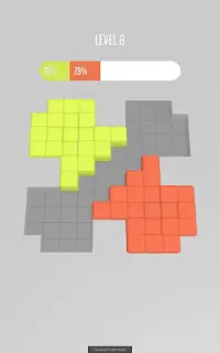 Blocks Versus Blocks - Conquer the blocks kingdoms Screen Shot 17