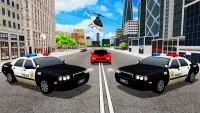 Car Driving Simulator Screen Shot 3