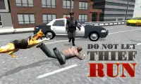 Police Dog Chase: Crime Town Screen Shot 1