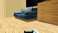 Cat Simulator VR Screen Shot 2