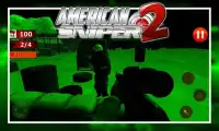 American Sniper 2 Screen Shot 3