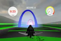 Hoverbike VR Screen Shot 2