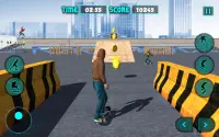 Touch SkateBoard: Skate Games Screen Shot 20