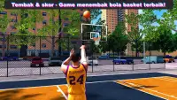 All-Star Basketball 3D™ 2K22 Screen Shot 0