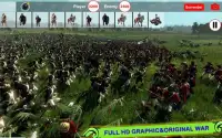 Roman War lll: Rising Empire of Rome Screen Shot 2
