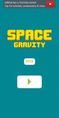 Space Gravity Screen Shot 0