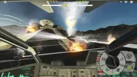 Mech Battle - Robots War Game Screen Shot 4