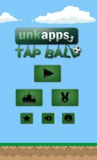 Tap Ball Screen Shot 0