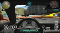 Extreme Driving Simulator 2017 Screen Shot 1