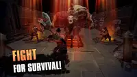 Exile Survival: Survival Game Screen Shot 4
