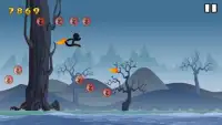 stickman ninja adventure -free Screen Shot 8