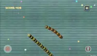 Garter Snake Screen Shot 1