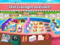My Ice Cream Shop - Zeitmanagement-Spiel Screen Shot 8