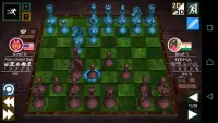 Dünya satranç şampiyonası Screen Shot 5