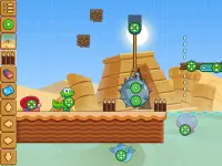 Croc's World Construction Kit (Level Maker) Screen Shot 13