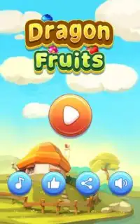 Dragon Fruits Screen Shot 10