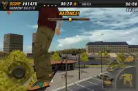 Mike V: Skateboard Party PRO Screen Shot 3