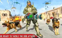 Game menembak komando Fps: melawan perang teroris Screen Shot 7