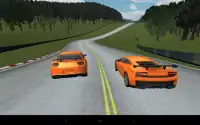 Racing: Real Driving Screen Shot 0