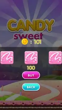 Sweet Candy Screen Shot 0