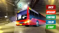 Bus Simulator Drive: Bus Games Screen Shot 0