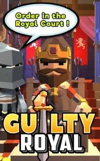 Royal Guilty Screen Shot 14