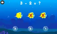 Subtraction for Kids – Math Games for Kids Screen Shot 7