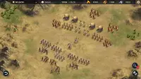 Grand War: रोम रणनीति खेल Screen Shot 5