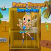 Fairy Escape Save the Fairy
