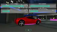 CRS Chasing Race Simulation Screen Shot 2