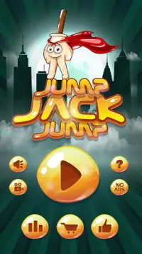 Jump Jack Jump Screen Shot 0