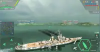 Battle of Warships: Морской бой Screen Shot 3