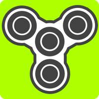 Fidget Spinner Simulator