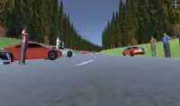 Car Race 3D Screen Shot 4