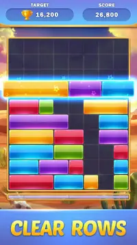 Block Blast: Puzzle Games Screen Shot 2