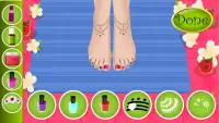 Happy Feet and Leg Spa Salon Screen Shot 6