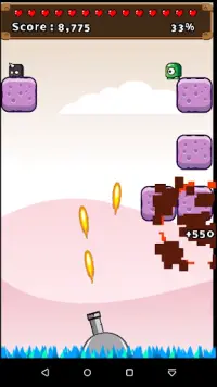 Destroy Blocks Screen Shot 6