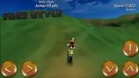 Moto Bike Racing 3D Screen Shot 4