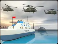 Navy Seal Commandos Battleground Special Ops Force Screen Shot 7