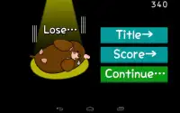 Go!Go!Mole Screen Shot 5