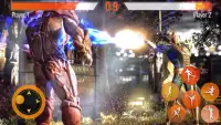 Superhero Fighting Games : Grand Immortal Fight Screen Shot 3